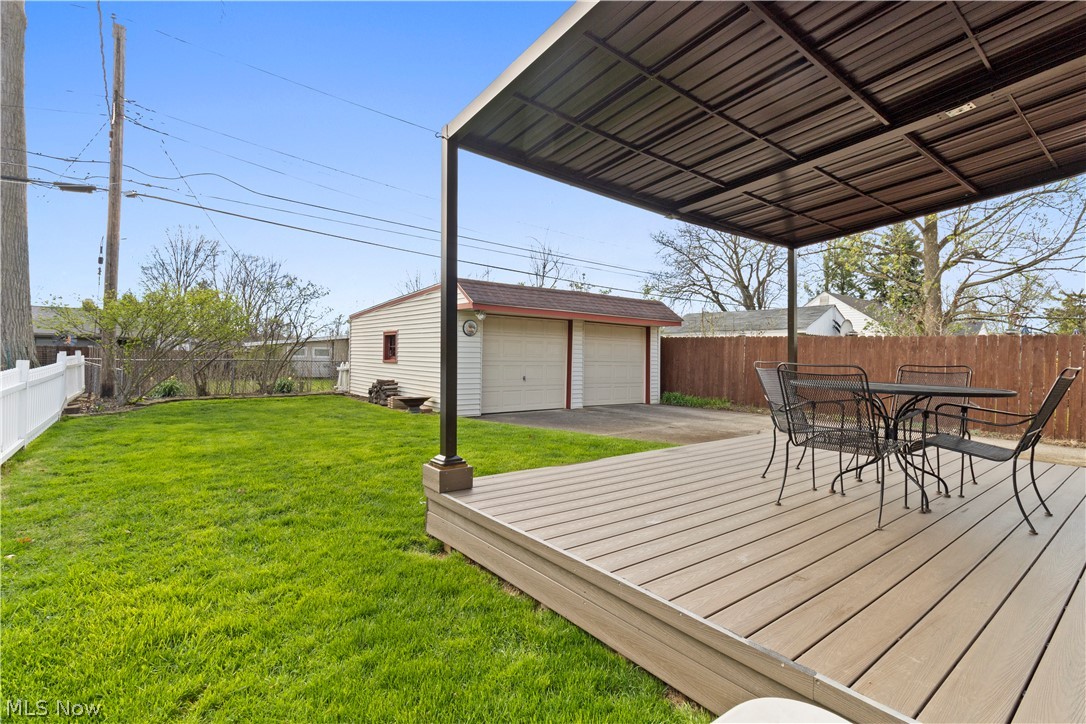 6394 Westminster Drive Parma OH 44129