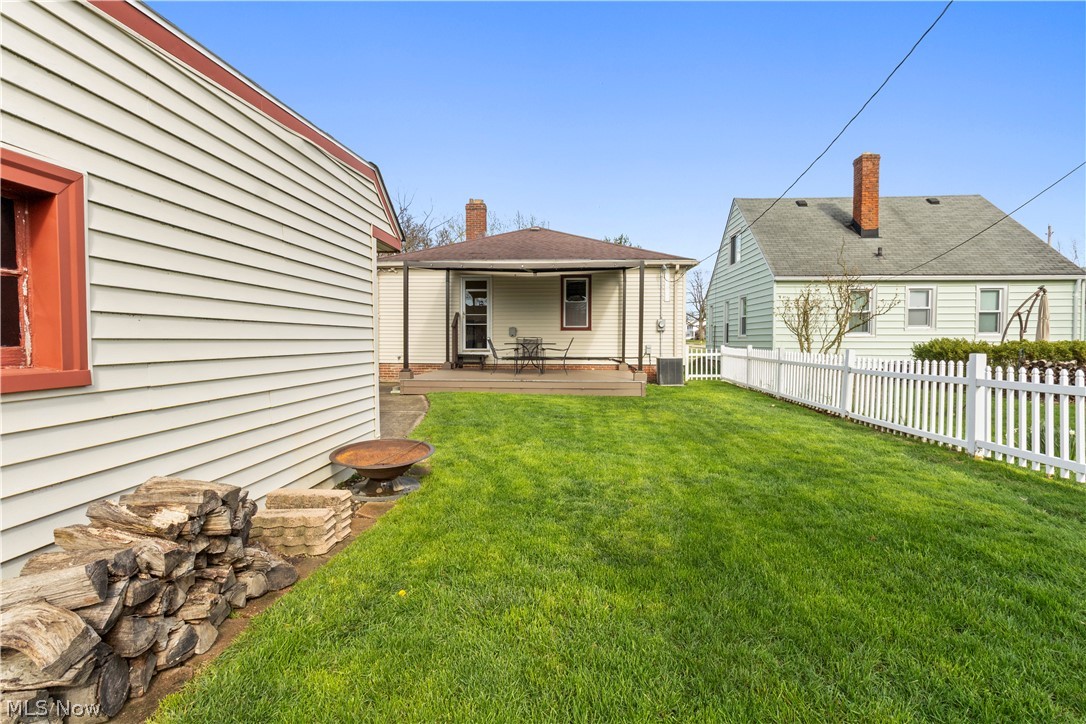 6394 Westminster Drive Parma OH 44129