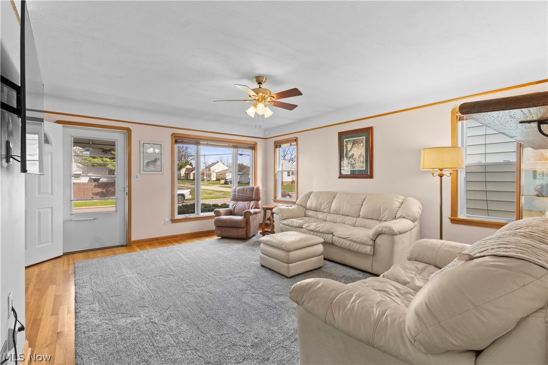 6394 Westminster Drive Parma OH 44129
