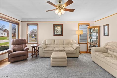 6394 Westminster Drive Parma OH 44129