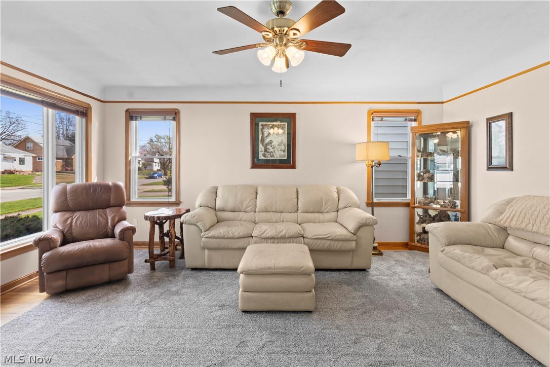 6394 Westminster Drive Parma OH 44129