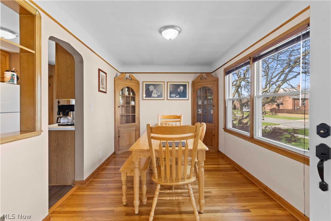 6394 Westminster Drive Parma OH 44129