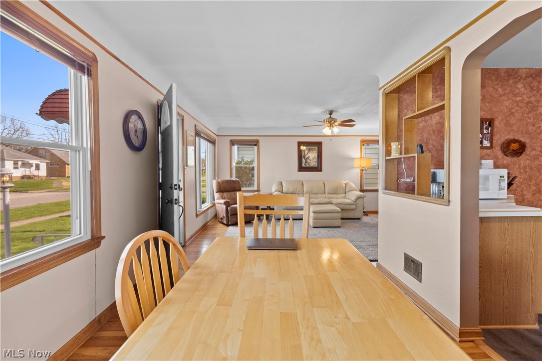 6394 Westminster Drive Parma OH 44129
