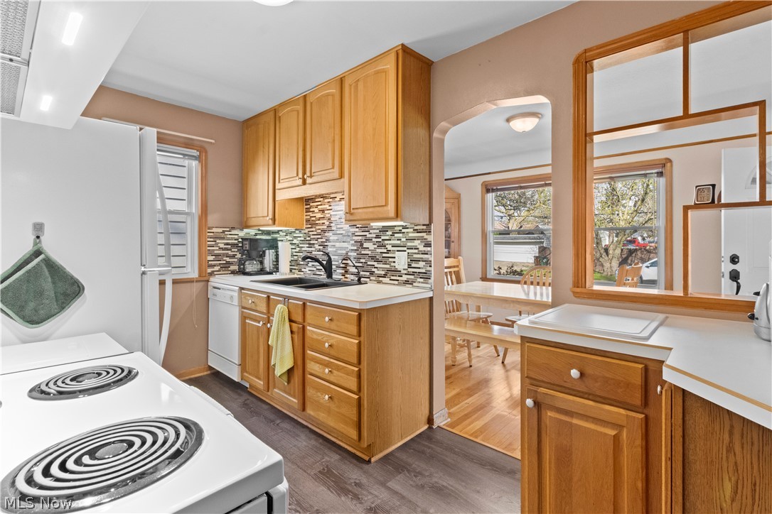 6394 Westminster Drive Parma OH 44129