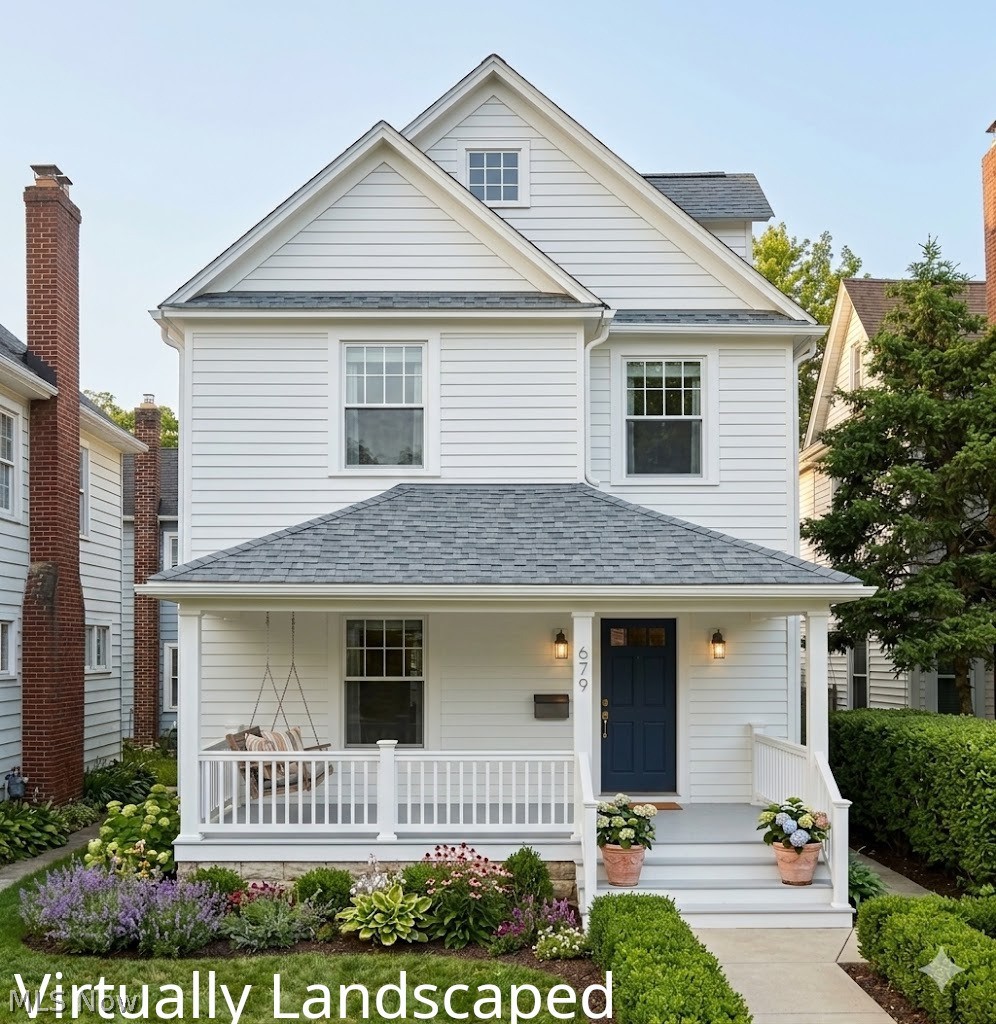 679 Wooster Road W Barberton OH 44203