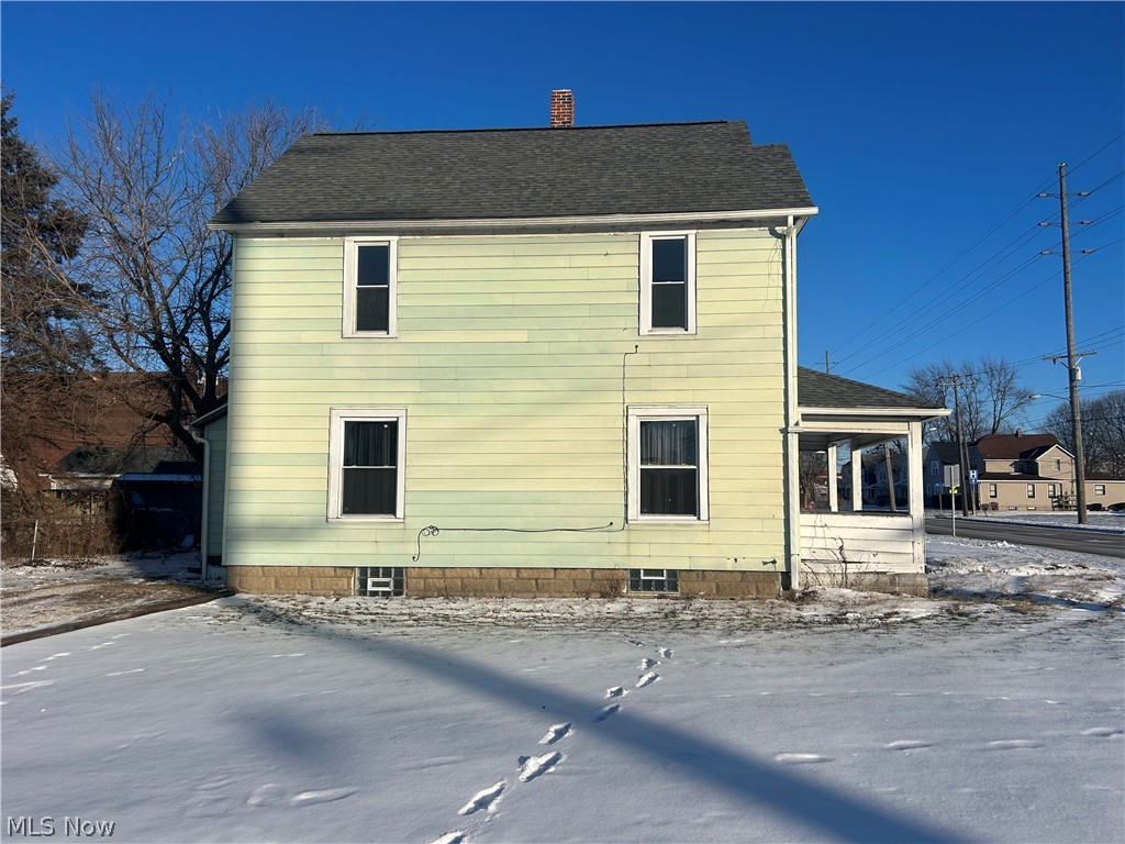 679 Wooster Road W Barberton OH 44203