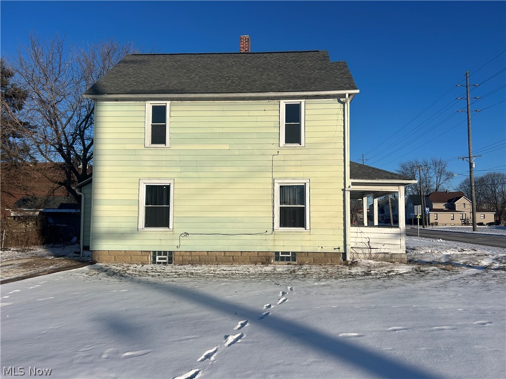 679 Wooster Road W Barberton OH 44203