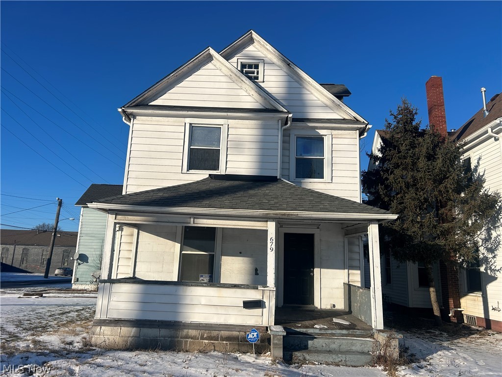 679 Wooster Road W Barberton OH 44203