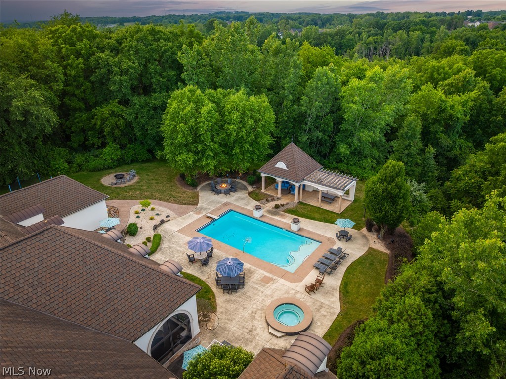 8633 Fulton Drive NW Massillon OH 44646