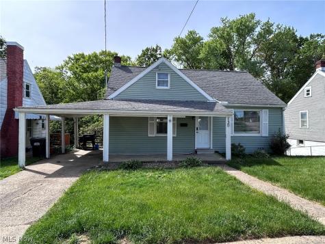 130 Alta Street Marietta OH 45750