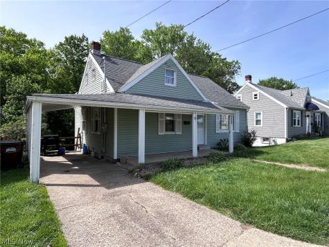 130 Alta Street Marietta OH 45750