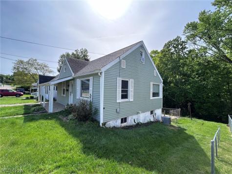 130 Alta Street Marietta OH 45750