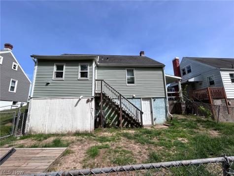 130 Alta Street Marietta OH 45750