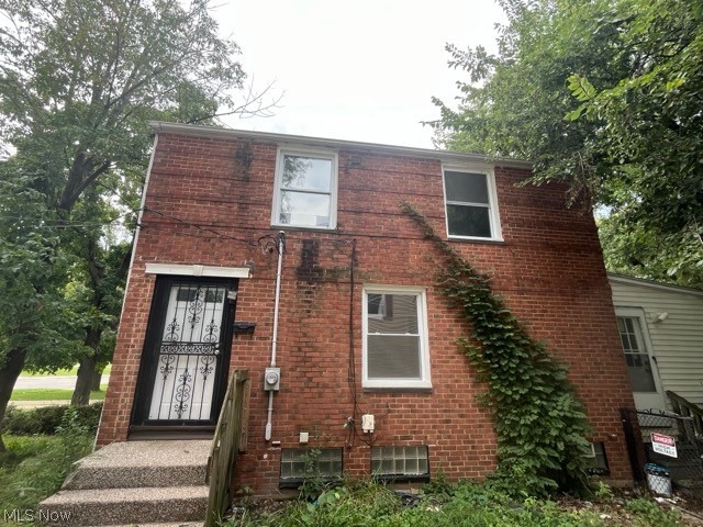 24971 Euclid Avenue Euclid OH 44117