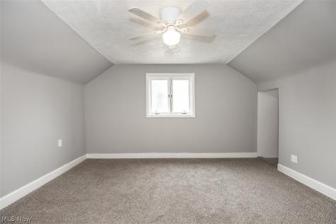 13814 Durkee Avenue Cleveland OH 44105
