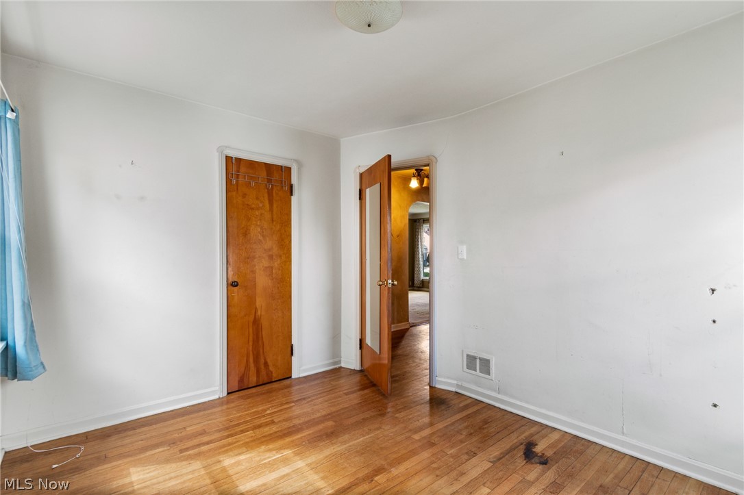 8202 Dorothy Avenue Parma OH 44129
