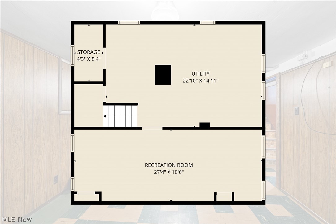 8202 Dorothy Avenue Parma OH 44129