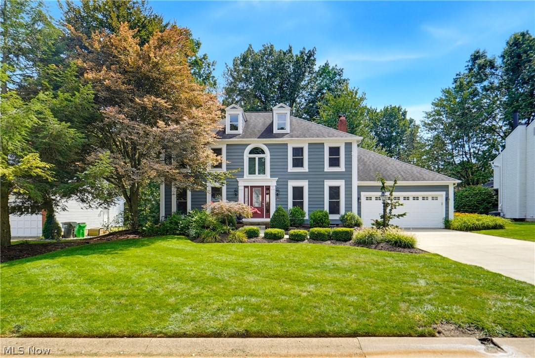 2850 Limington Street NW North Canton OH 44720