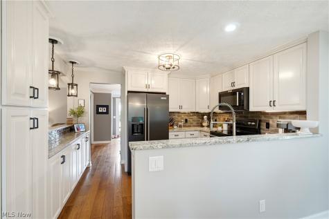 2850 Limington Street NW North Canton OH 44720
