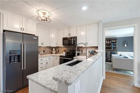 2850 Limington Street NW North Canton OH 44720