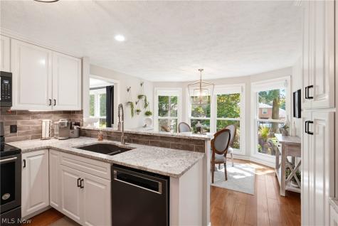 2850 Limington Street NW North Canton OH 44720