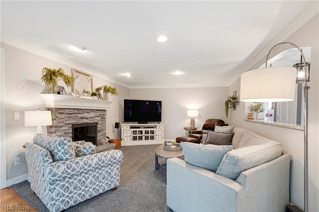 2850 Limington Street NW North Canton OH 44720