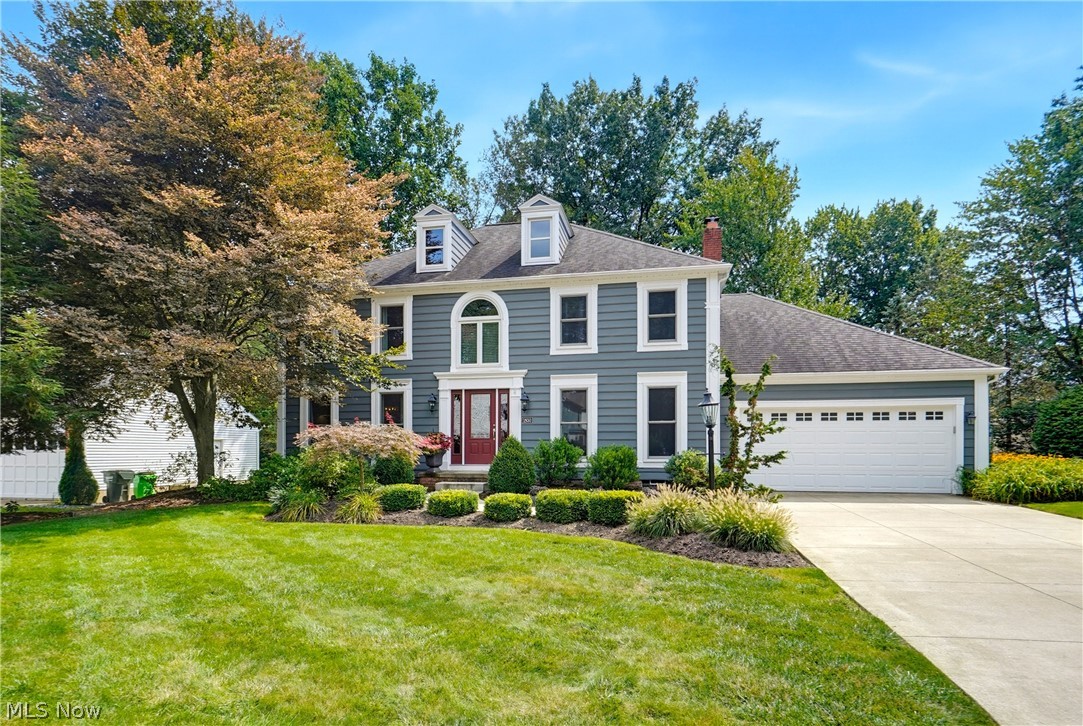 2850 Limington Street NW North Canton OH 44720