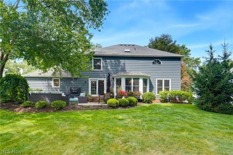 2850 Limington Street NW North Canton OH 44720