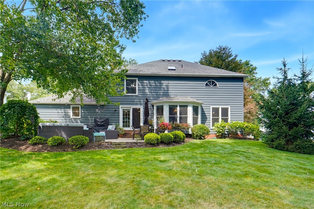 2850 Limington Street NW North Canton OH 44720