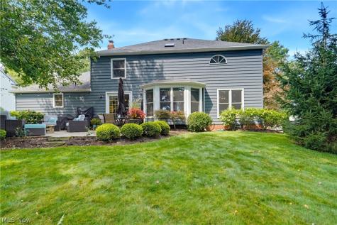 2850 Limington Street NW North Canton OH 44720