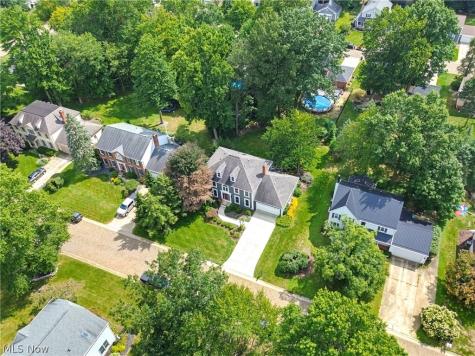 2850 Limington Street NW North Canton OH 44720