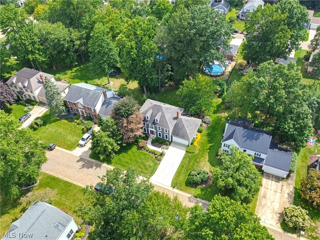 2850 Limington Street NW North Canton OH 44720