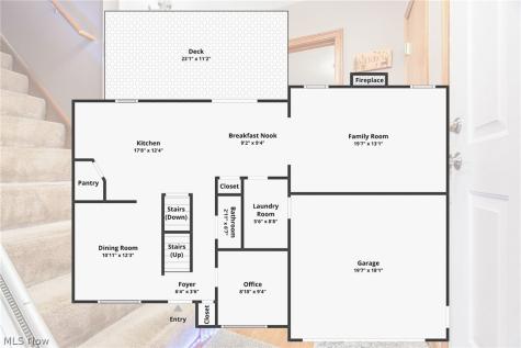 803 Collins Pond Drive Ravenna OH 44266