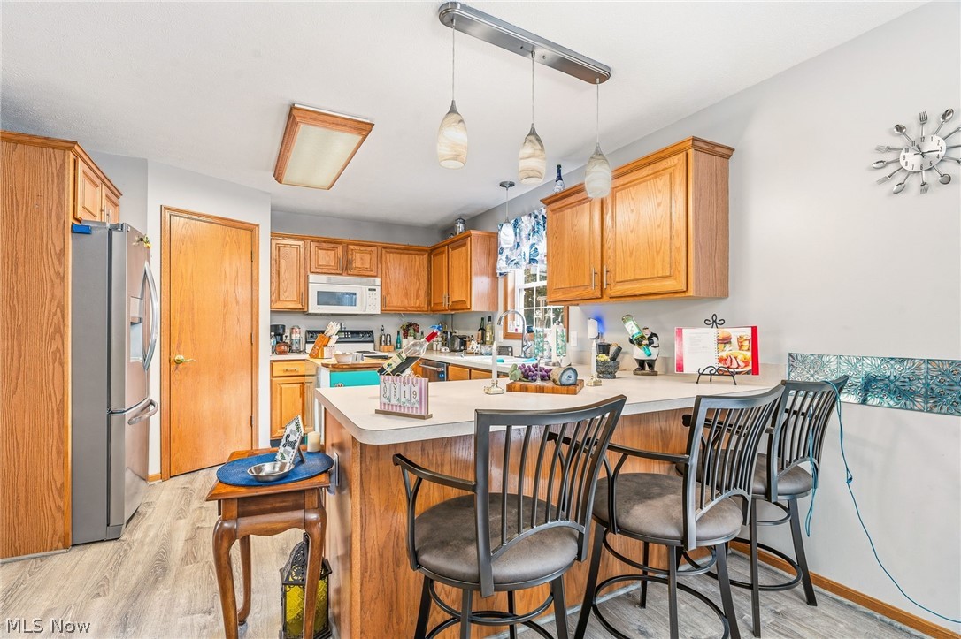 803 Collins Pond Drive Ravenna OH 44266