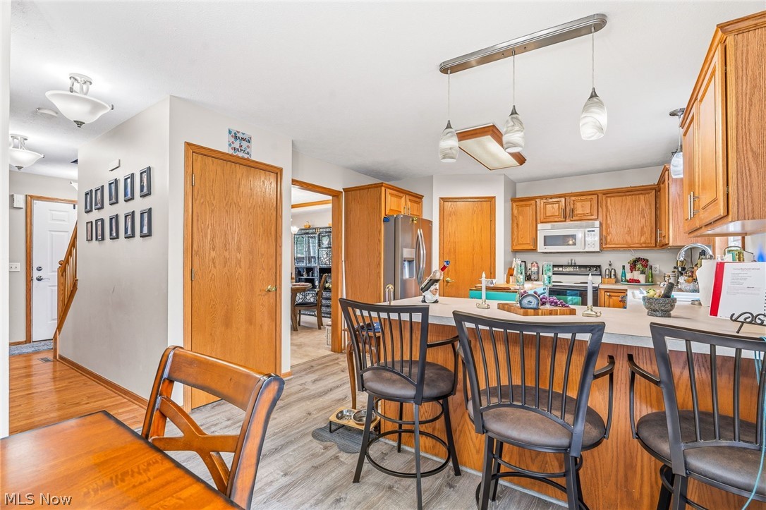 803 Collins Pond Drive Ravenna OH 44266
