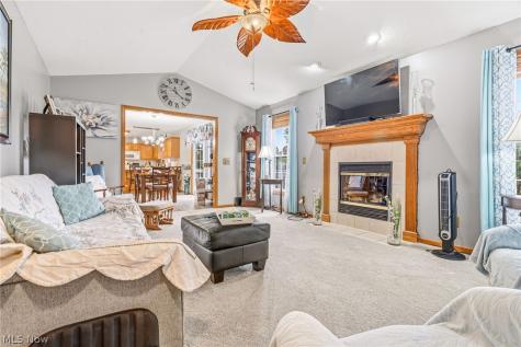 803 Collins Pond Drive Ravenna OH 44266