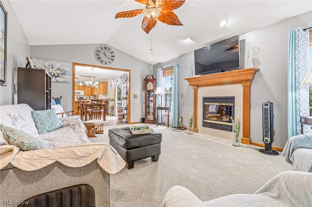 803 Collins Pond Drive Ravenna OH 44266