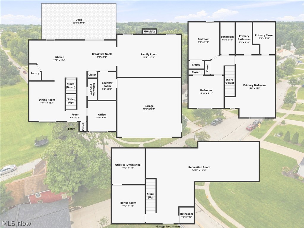 803 Collins Pond Drive Ravenna OH 44266