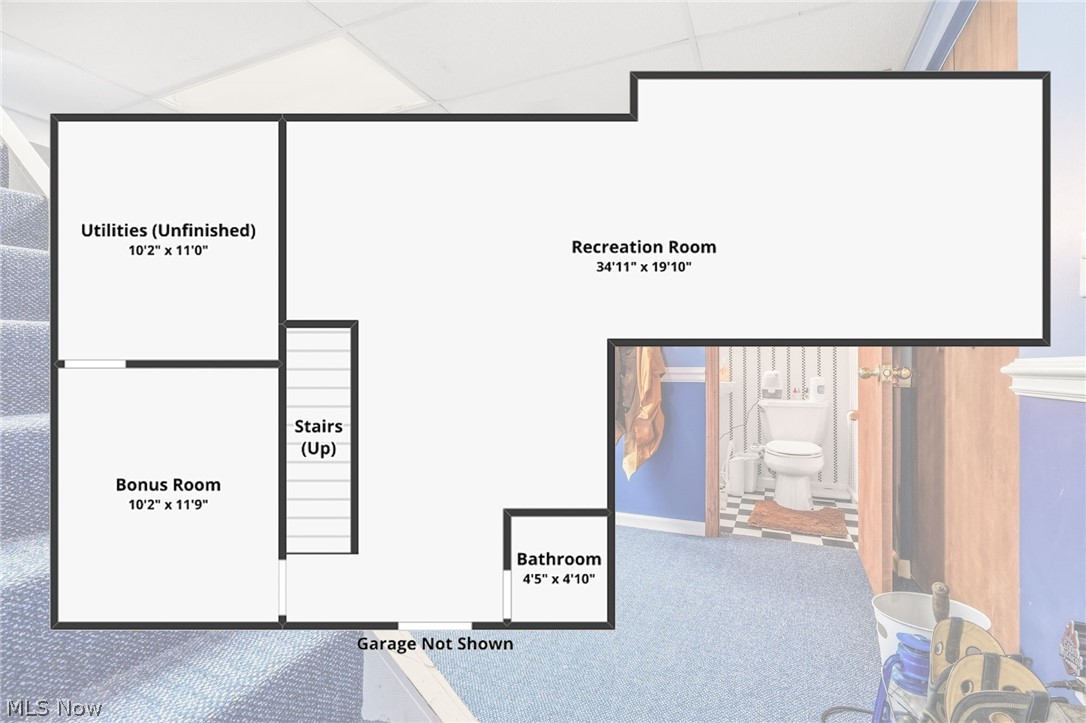 803 Collins Pond Drive Ravenna OH 44266