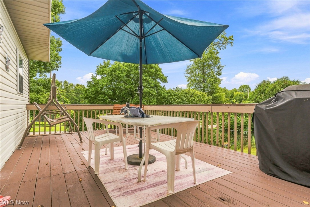 803 Collins Pond Drive Ravenna OH 44266