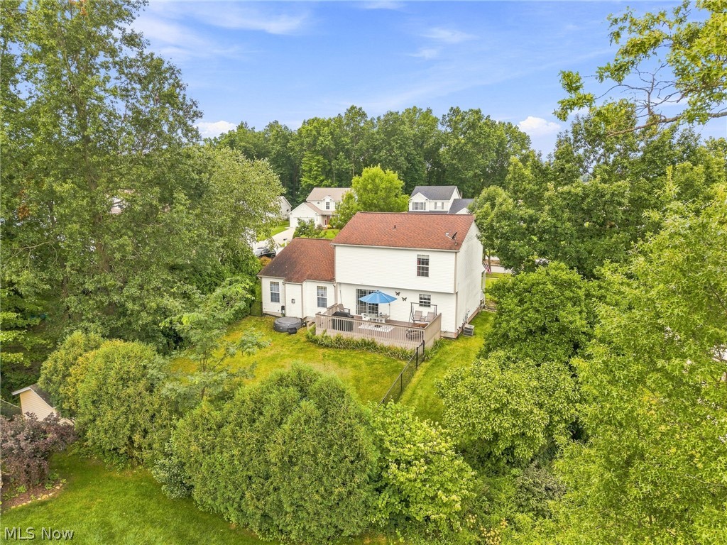803 Collins Pond Drive Ravenna OH 44266