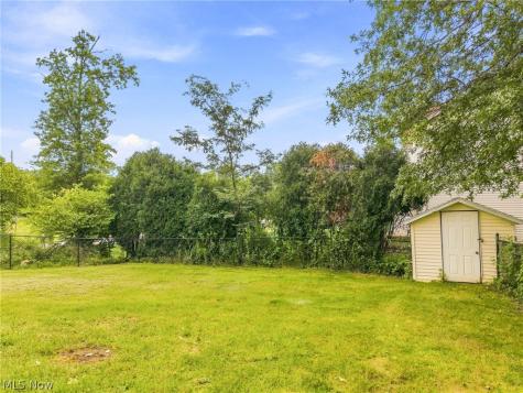 803 Collins Pond Drive Ravenna OH 44266