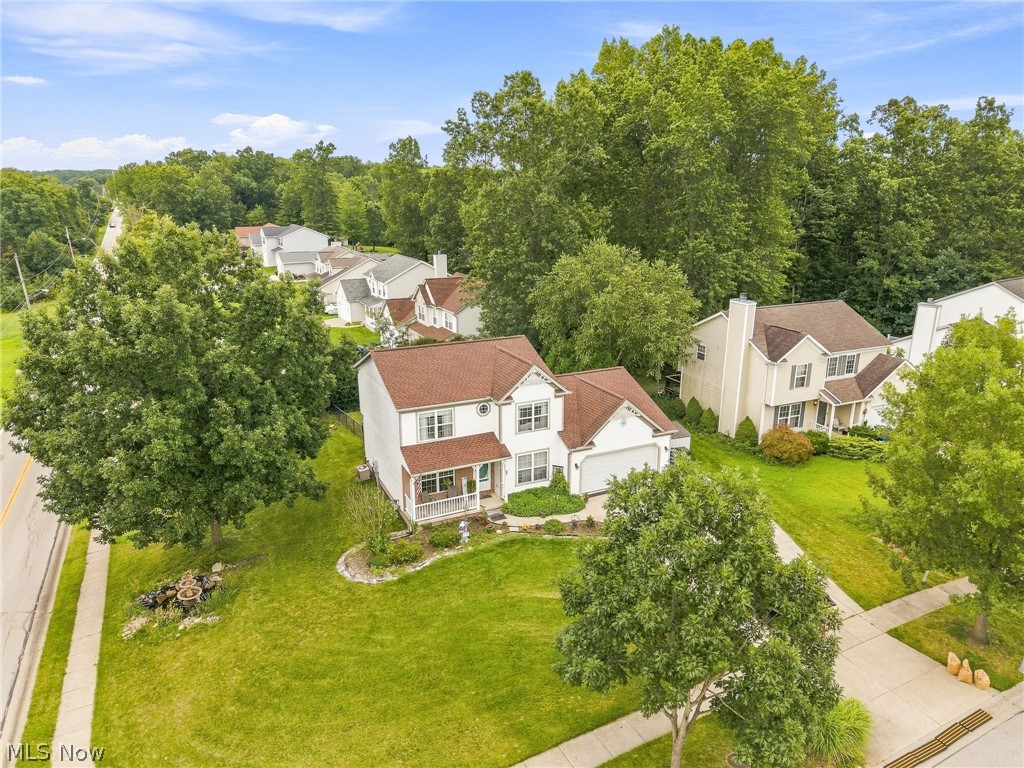 803 Collins Pond Drive Ravenna OH 44266