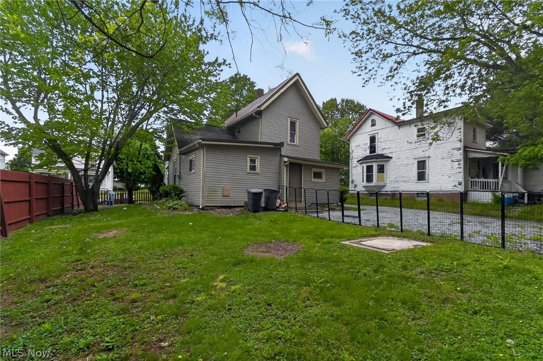 402 Vine Street Ashland OH 44805