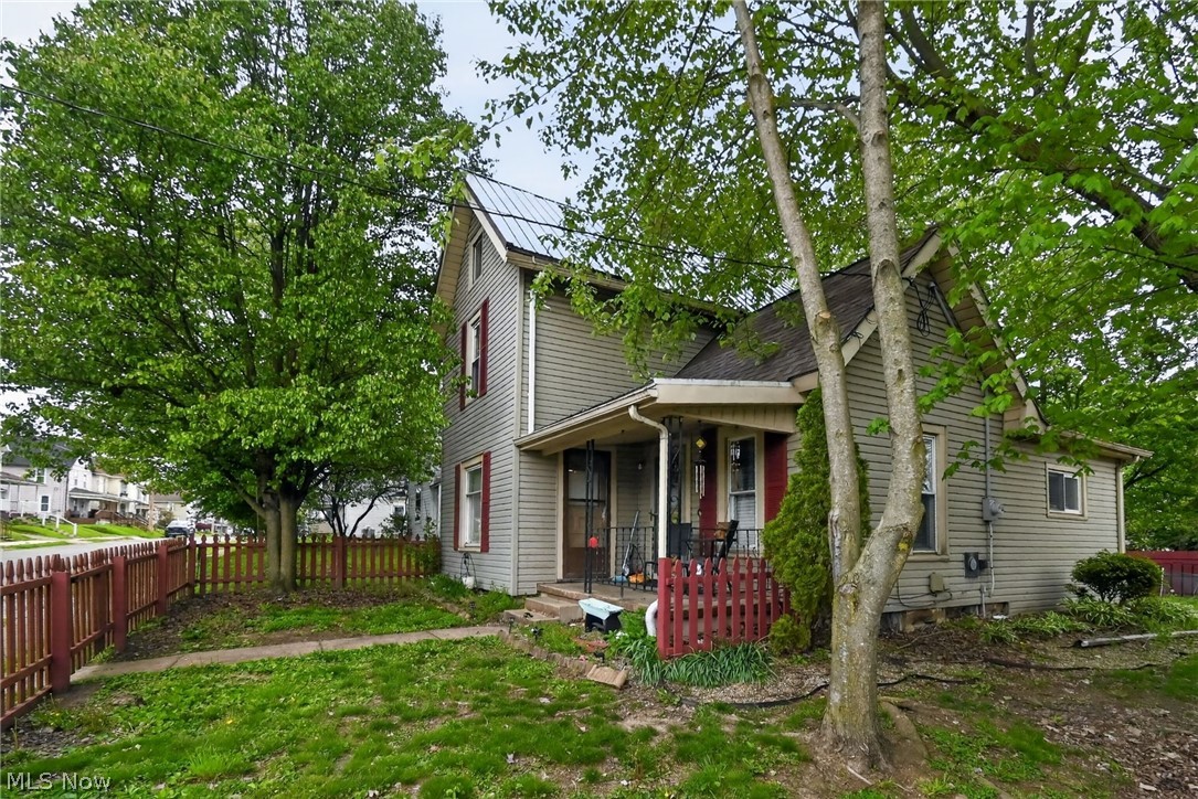 402 Vine Street Ashland OH 44805