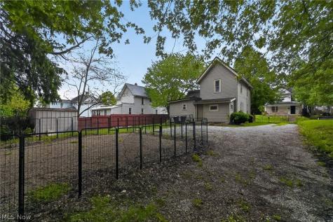 402 Vine Street Ashland OH 44805