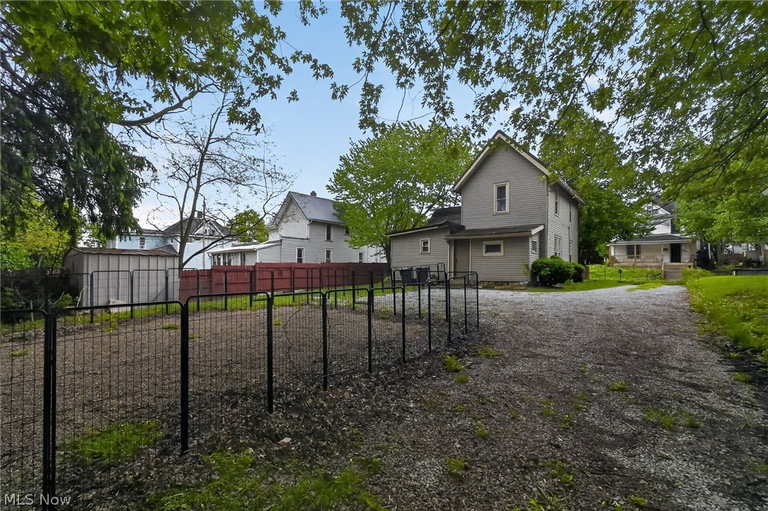 402 Vine Street Ashland OH 44805
