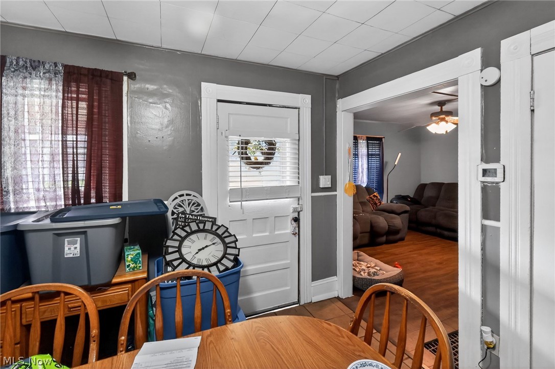 402 Vine Street Ashland OH 44805