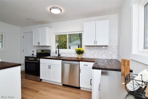 1001 Orchard Avenue Aurora OH 44202