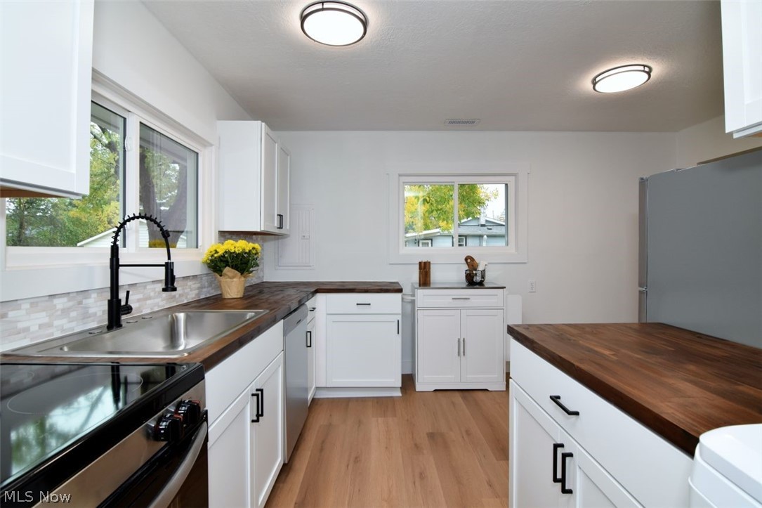 1001 Orchard Avenue Aurora OH 44202